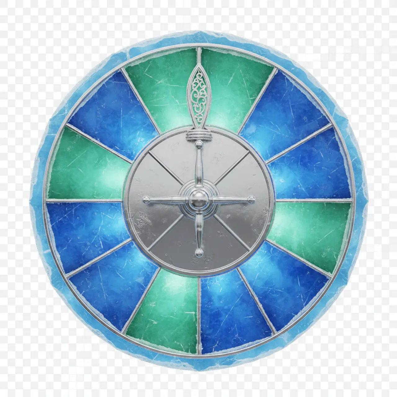 Aurora Wheel Board