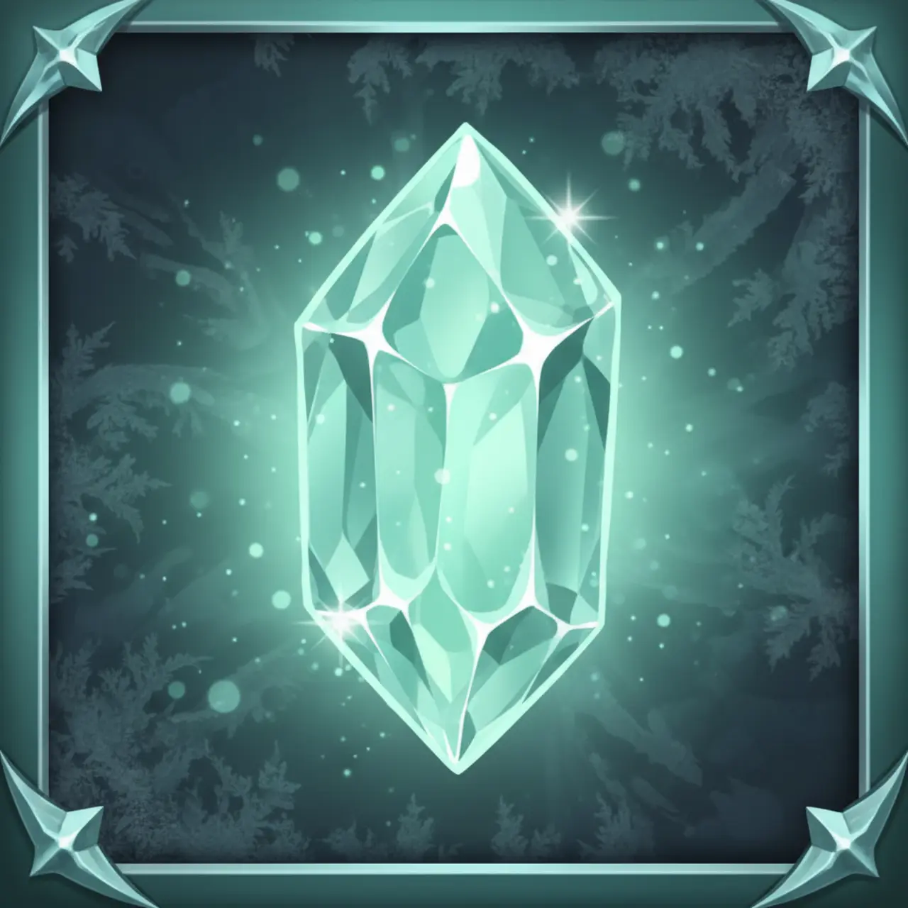 Crystal